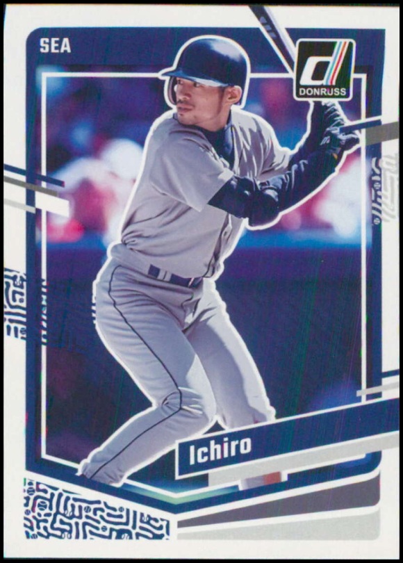 194 Ichiro